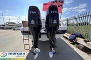 Jeanneau Cap Camarat 755 WA