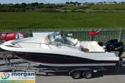  Jeanneau Cap Camarat 755 WA
