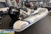  Highfield CL 380