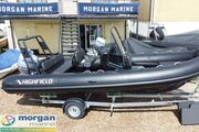  Highfield Sport 600