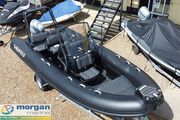  Highfield Sport 600
