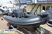  Highfield Sport 600