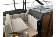  Jeanneau NC 37