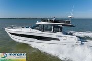  Jeanneau Merry Fisher 1295 Fly