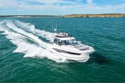  Jeanneau Merry Fisher 1295 Fly