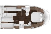  Jeanneau Merry Fisher 1295 Fly