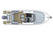  Jeanneau Cap Camarat 7.5 WA