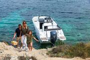  Jeanneau Cap Camarat 7.5 WA