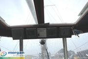  Barbary Class cruising ketch yacht