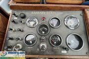  Barbary Class cruising ketch yacht