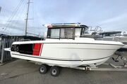  Jeanneau Merry Fisher 795 Sport - Series 2