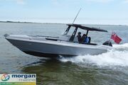  Ring Ranger 25 Vengeance Sport