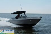  Ring Ranger 25 Vengeance Sport