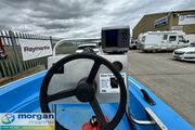  Smartwave 3500 Open