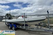  Ribtec 655