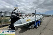  Ribtec 655