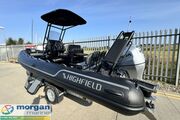  Highfield Sport 560