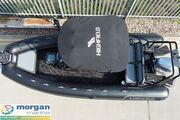  Highfield Sport 560