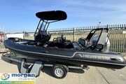  Highfield Sport 560