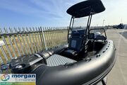  Highfield Sport 560