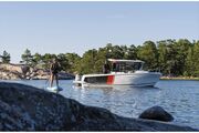  Jeanneau Merry Fisher 695 Sport - Series 2