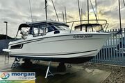  Jeanneau Merry Fisher 695 Series 2