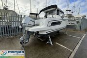  Jeanneau Merry Fisher 695 Series 2