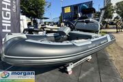  Highfield EJet 330