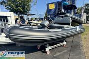  Highfield EJet 330