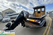  Redfinn 22 Custom