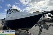  Redfinn 22 Custom