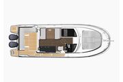  Jeanneau Merry Fisher 1095 Fly