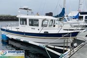 Hardy Fishing 24 Extended Wheelhouse