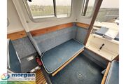  Hardy Fishing 24 Extended Wheelhouse