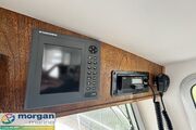  Hardy Fishing 24 Extended Wheelhouse