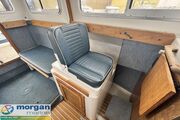  Hardy Fishing 24 Extended Wheelhouse