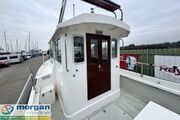  Hardy Fishing 24 Extended Wheelhouse