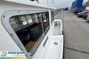  Hardy Fishing 24 Extended Wheelhouse