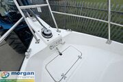  Hardy Fishing 24 Extended Wheelhouse
