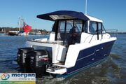  Jeanneau Merry Fisher 855