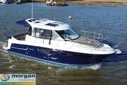  Jeanneau Merry Fisher 855