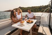  Jeanneau Merry Fisher 895 Series 2