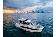  Jeanneau Merry Fisher 1295 Coupe