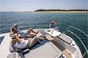  Jeanneau Merry Fisher 1295 Coupe