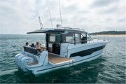  Jeanneau Merry Fisher 1295 Coupe