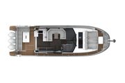  Jeanneau Merry Fisher 1295 Coupe