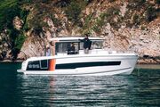  Jeanneau Merry Fisher 895 Sport - Series 2