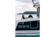  Jeanneau Merry Fisher 895 Sport - Series 2