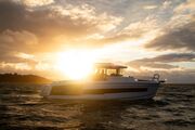  Jeanneau Merry Fisher 895 Sport - Series 2