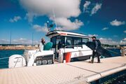  Jeanneau Merry Fisher 895 Sport - Series 2